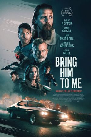 Bring Him to Me's poster