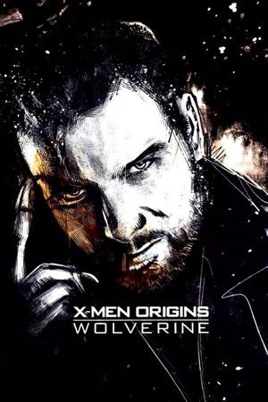 X-Men Origins: Wolverine's poster