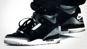 Just for Kicks's poster