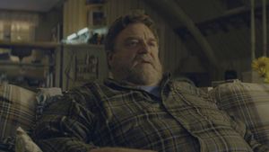 10 Cloverfield Lane's poster