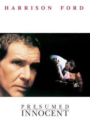 Presumed Innocent's poster