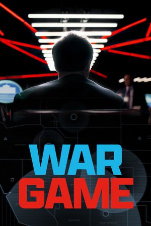 War Game's poster