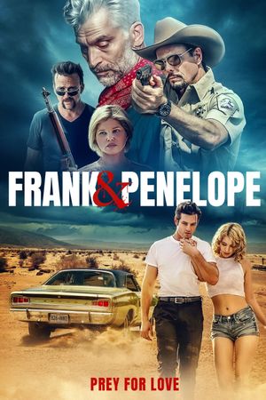 Frank and Penelope's poster