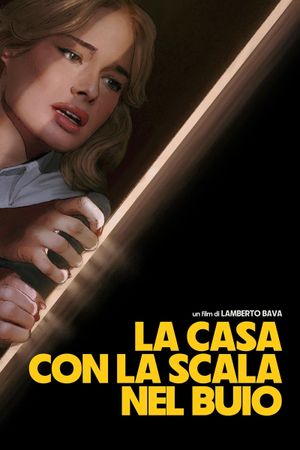 A Blade in the Dark's poster