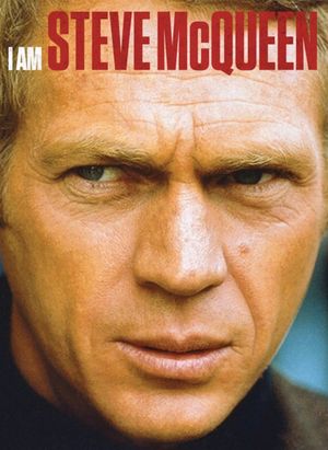 I Am Steve McQueen's poster