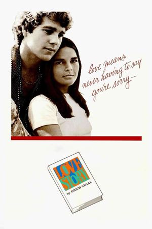 Love Story's poster