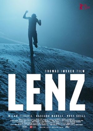 Lenz's poster