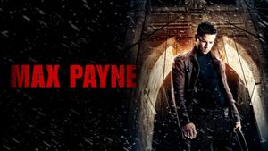 Max Payne's poster