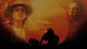 The Jungle Book: Search for the Lost Treasure's poster