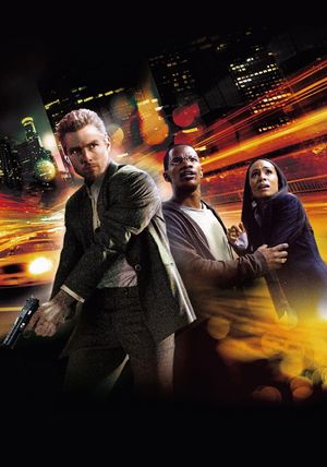 Collateral's poster