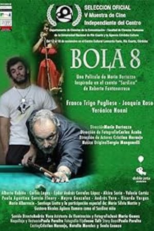 Bola 8's poster