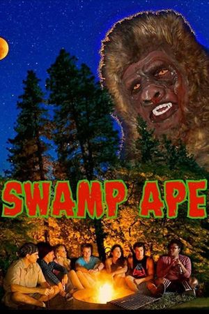 Swamp Ape's poster image