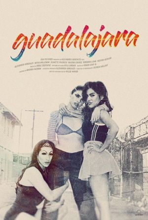 Guadalajara's poster image