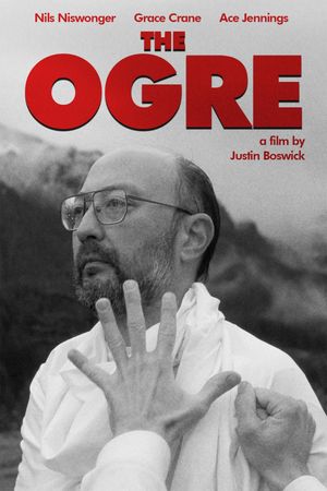 The Ogre's poster