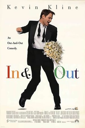 In & Out's poster