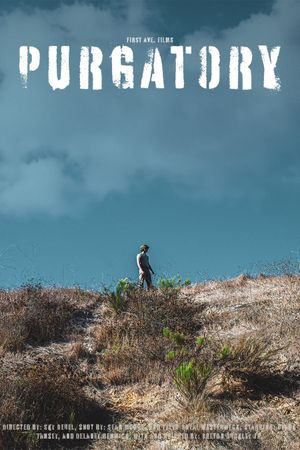 Purgatory's poster