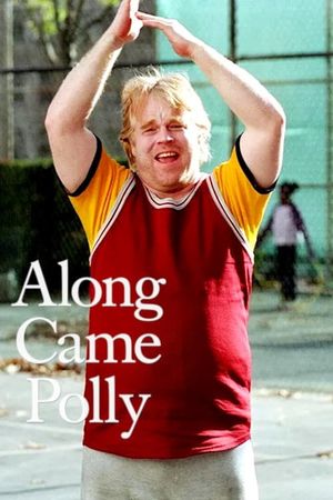 Along Came Polly's poster