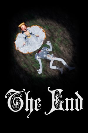 The End's poster