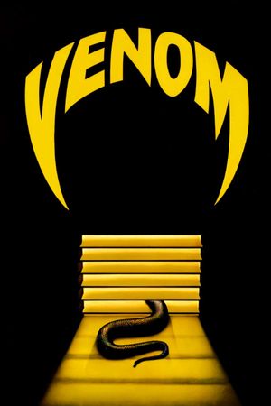 Venom's poster