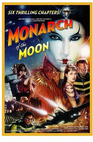 Monarch of the Moon's poster image