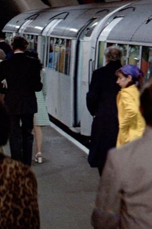 Jill, Uncredited's poster
