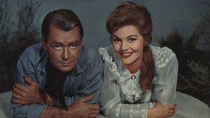 The Badlanders's poster