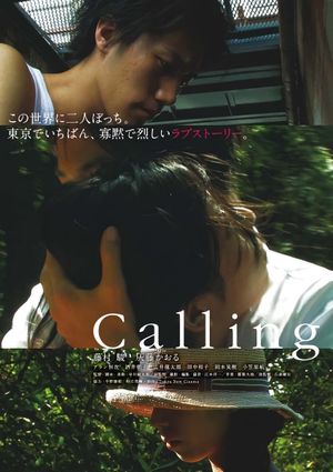 Calling's poster