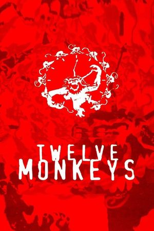 12 Monkeys's poster