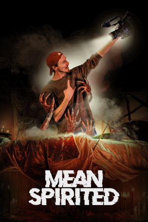 Mean Spirited's poster