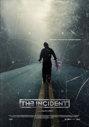 The Incident's poster image