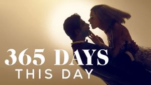 365 Days: This Day's poster