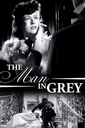 The Man in Grey's poster