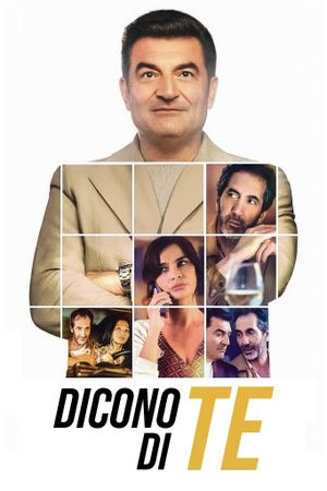 Dicono di te's poster