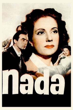 Nada's poster