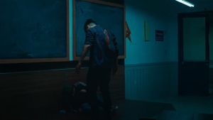 Dosen Ghaib: It's Nighttime or You Already Know's poster