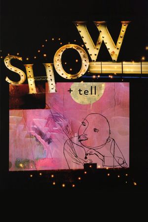 Show + Tell's poster