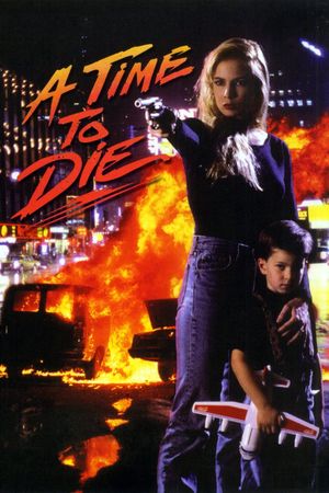 A Time to Die's poster