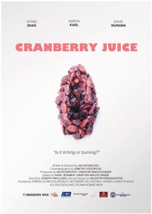 Cranberry Juice's poster image