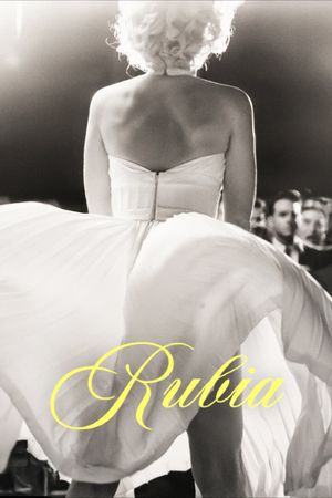 Blonde's poster