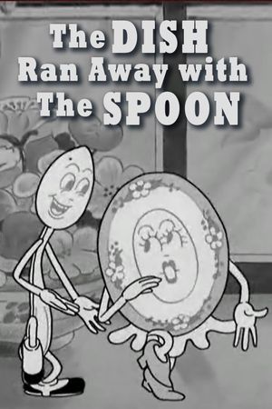 The Dish Ran Away with the Spoon's poster