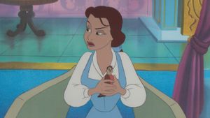 Belle's Magical World's poster