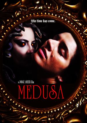 Medusa's poster