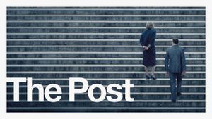 The Post's poster
