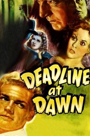 Deadline at Dawn's poster