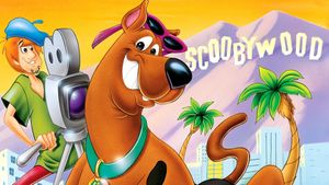 Scooby Goes Hollywood's poster