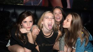 The Bling Ring's poster