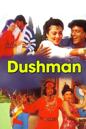 Dushman's poster