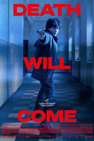 Death Will Come's poster