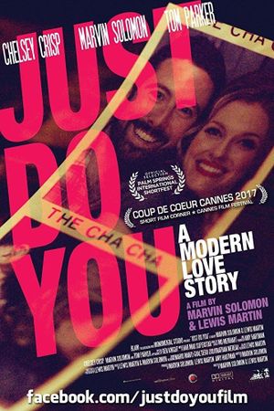 Just Do You's poster