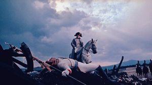 War and Peace's poster